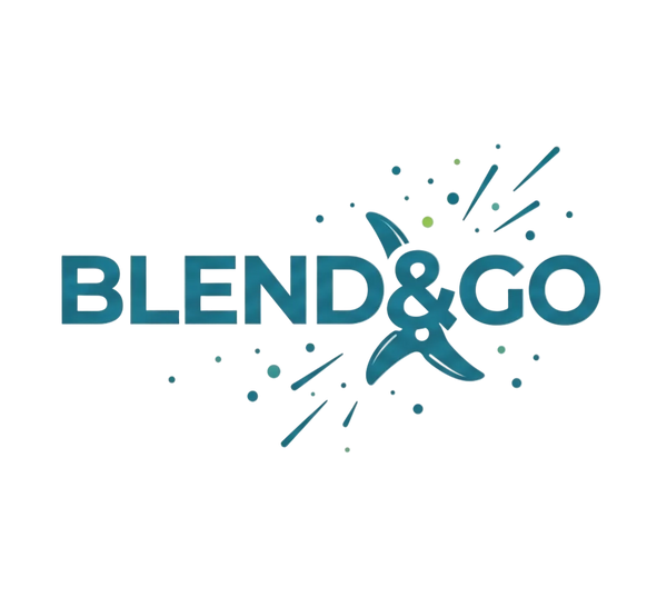 Blend&Go